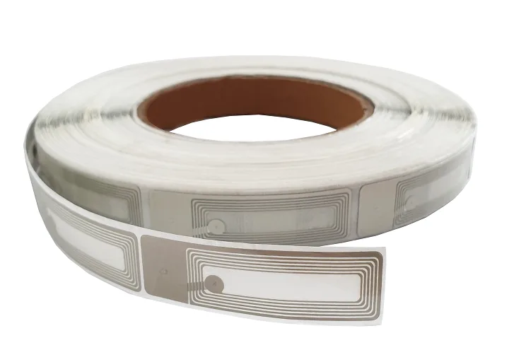 Paper Labels - Premium doorzichtig - Afbeelding 2
