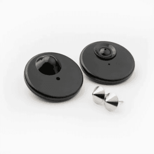 R50 Hardtag RF crème/Zwart