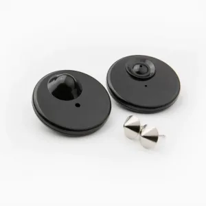R50 Hardtag RF crème/Zwart