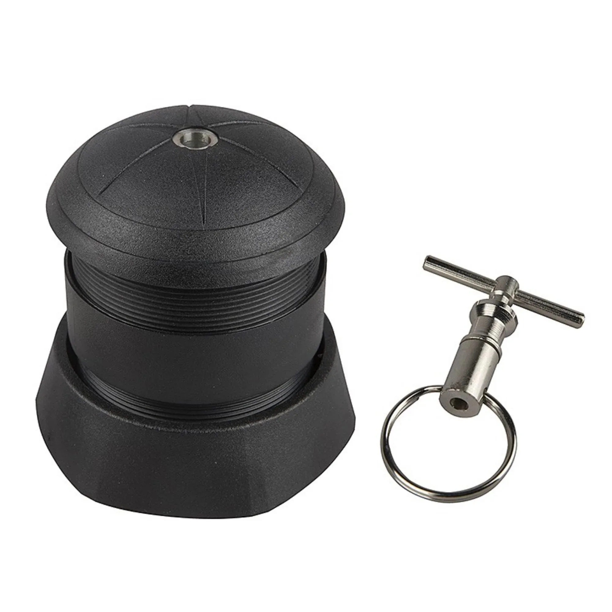 Detacher Kleding Magneet Ontkoppelaar - Universeel Schelp - Afbeelding 2
