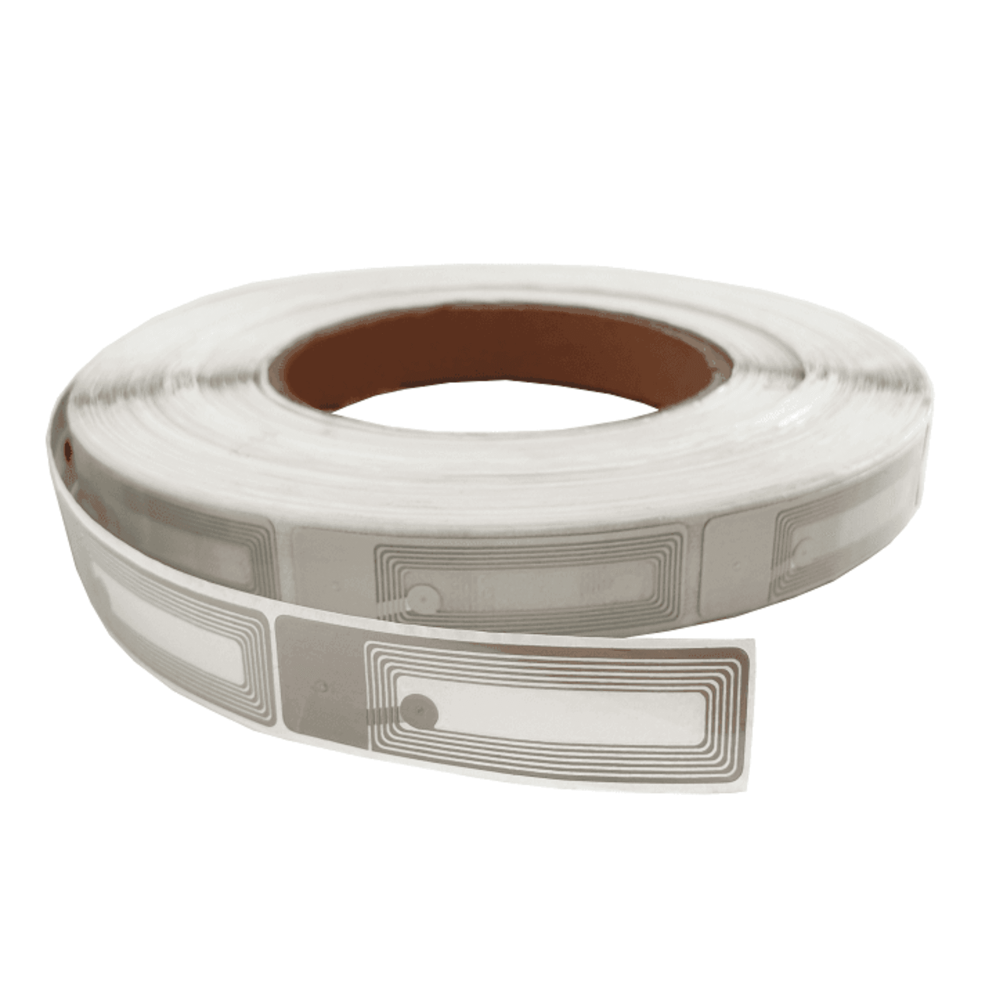 Paper Labels - Premium doorzichtig - Afbeelding 2