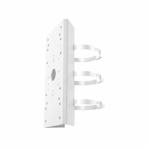 HikVision DS-1275ZJ-SUS Zwart/Wit