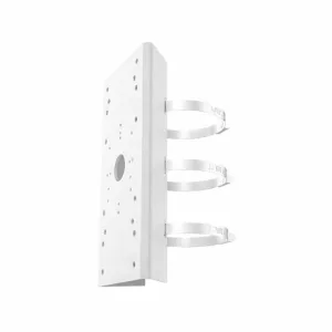 HikVision DS-1275ZJ-SUS Zwart/Wit