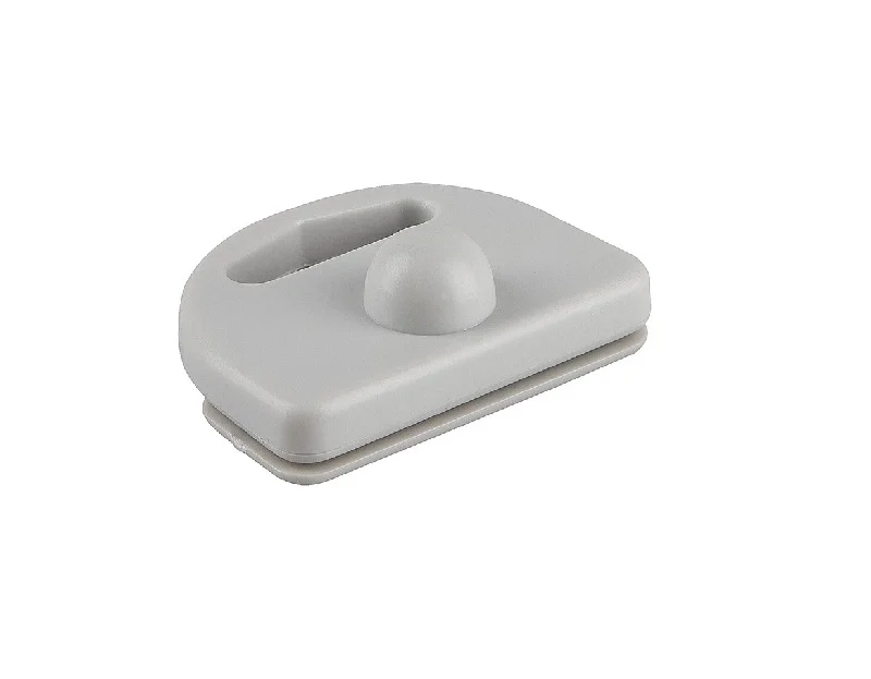 Blister Tag - RF Grijs Normal Lock