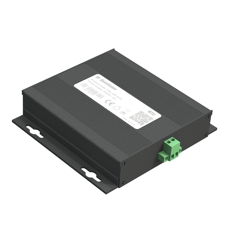 Deactivator S300 RF - 2 output