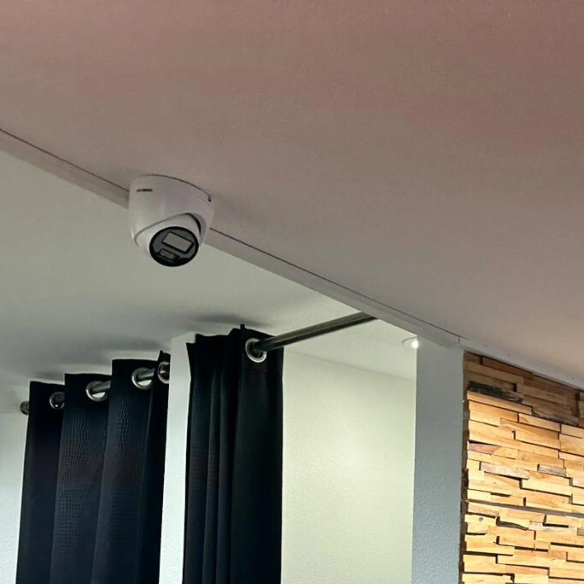 Pro, Camerasysteem Woning, 8 Camera`s - Afbeelding 5