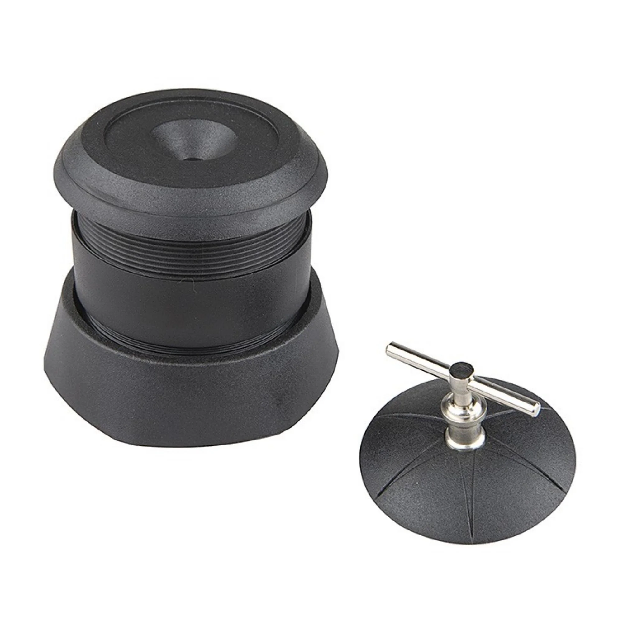 Detacher/Ontlabelaar Kleding Magneet - Universeel Pin