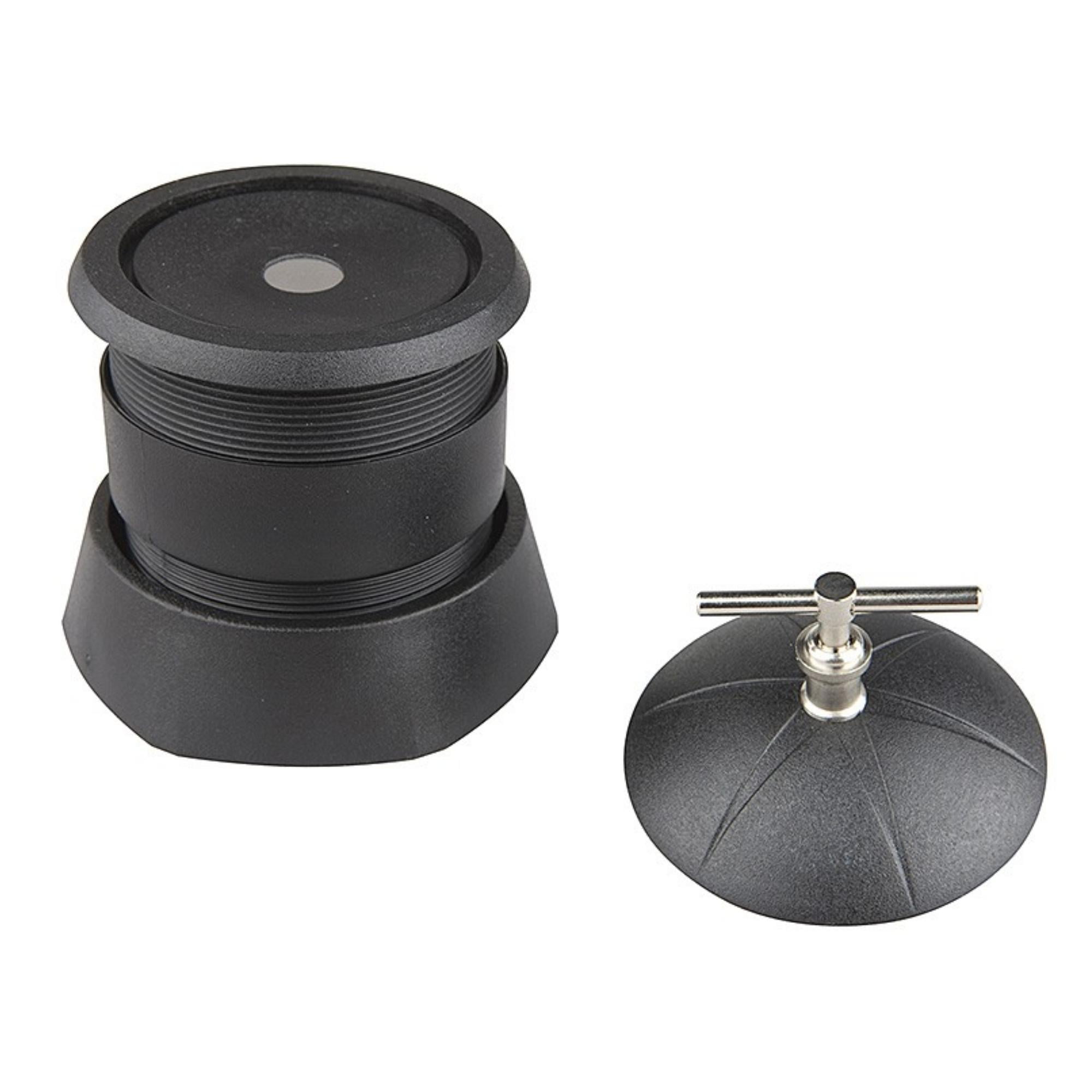 Detacher Universeel Schelp