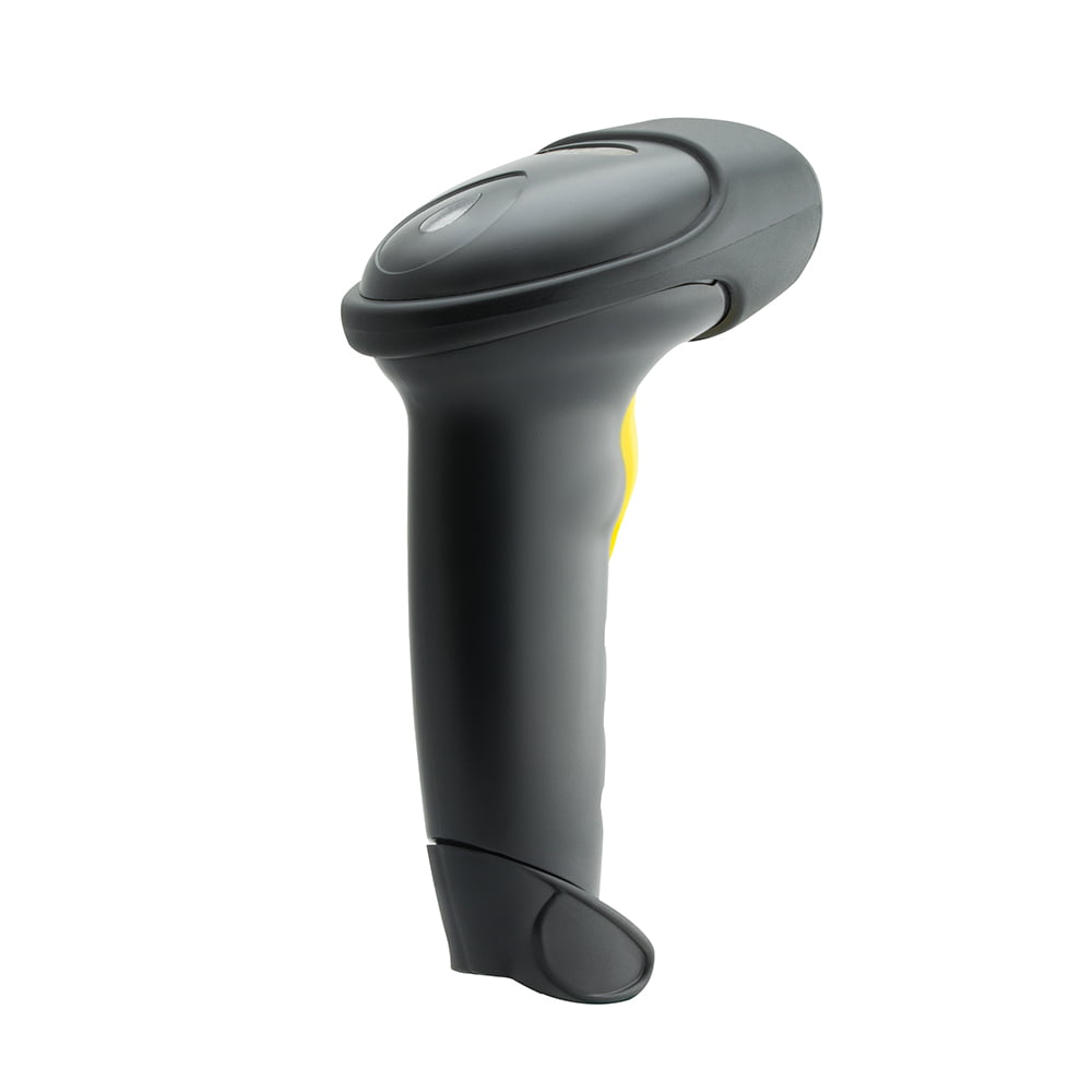 Draadloze Barcode Scanner 1D & 2D SoloTech