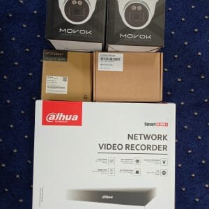 movok set met recorder