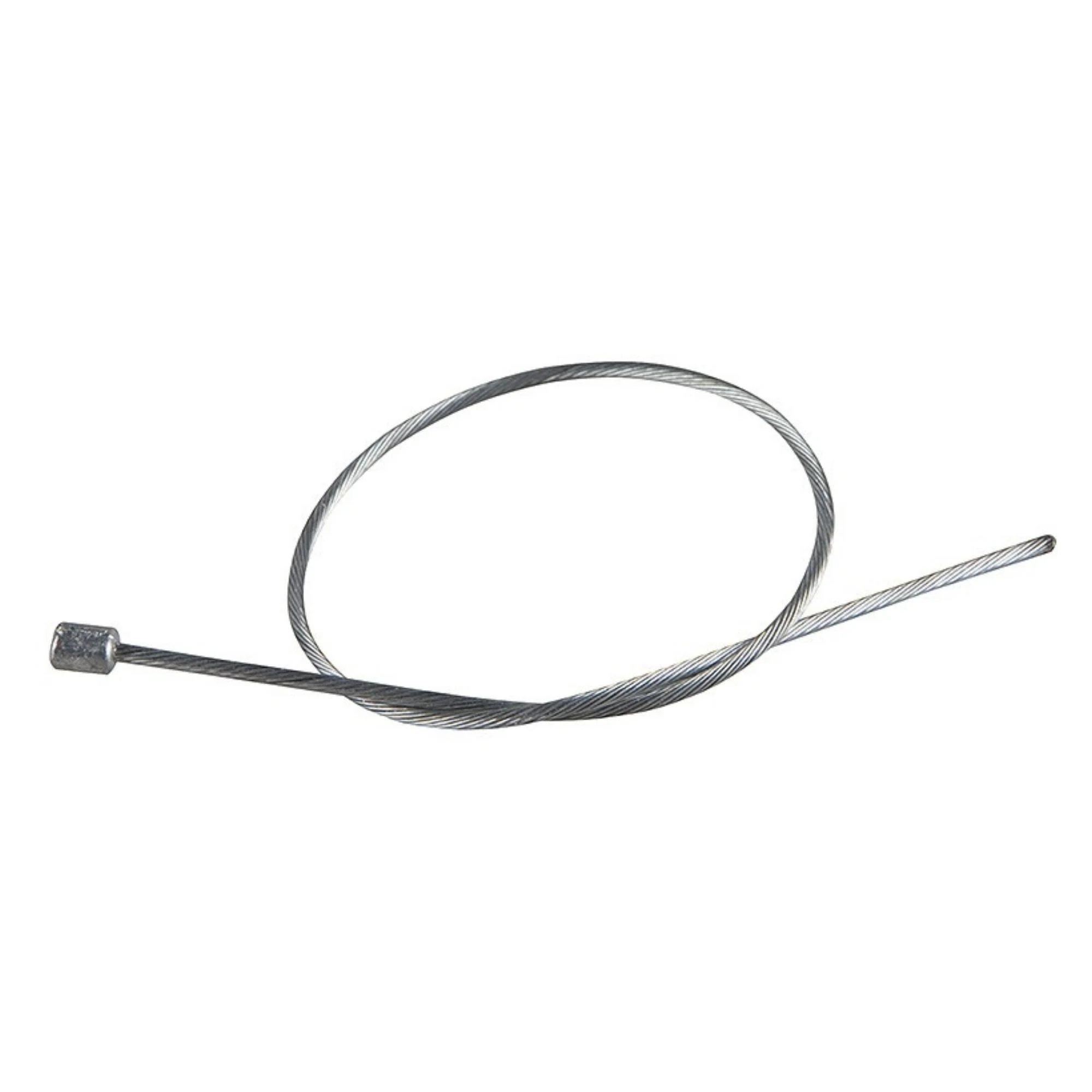 Lanyard Staal 178mm - Afbeelding 2