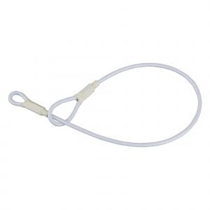 Lanyard dubbele Lus 500 stuks