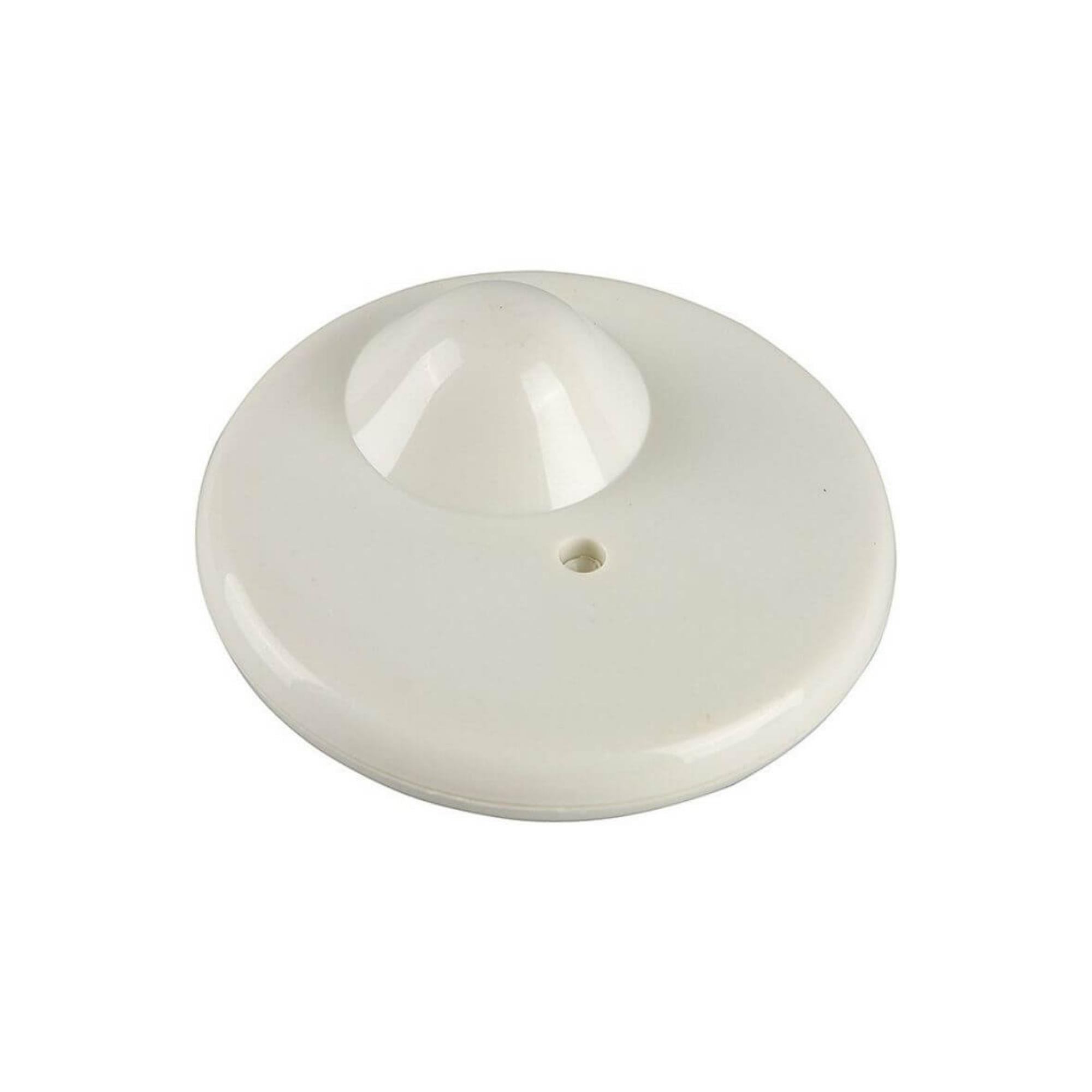 R50 Hardtag RF Wit 500 stuks