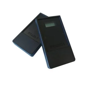 Waterdichte Klantenteller met Display