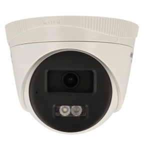IP turret camera