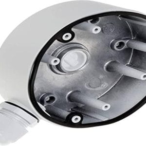 HikVision DS-1280ZJ-DM21 Zwart/Wit