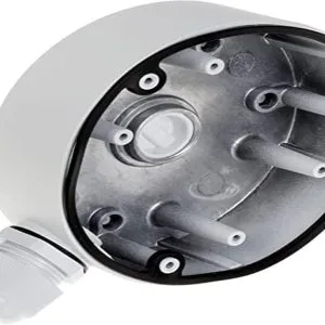 HikVision DS-1280ZJ-DM21 Zwart/Wit