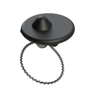 Flestag R50 RF Wit/Zwart