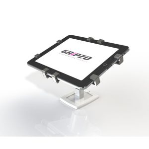 Tabletbeveiliging mechanisch, met slot