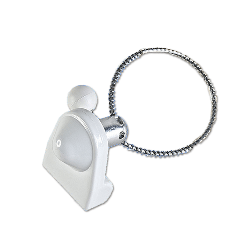 Flessentag Lanyard Kegel AM